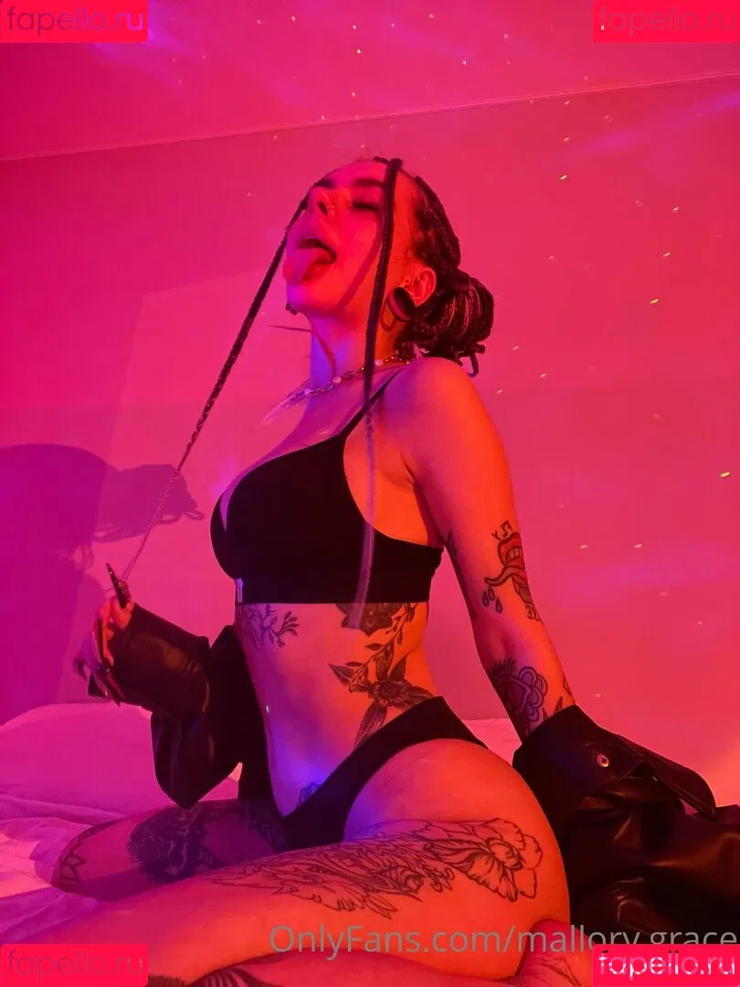mallory.grace Onlyfans Photo Gallery 