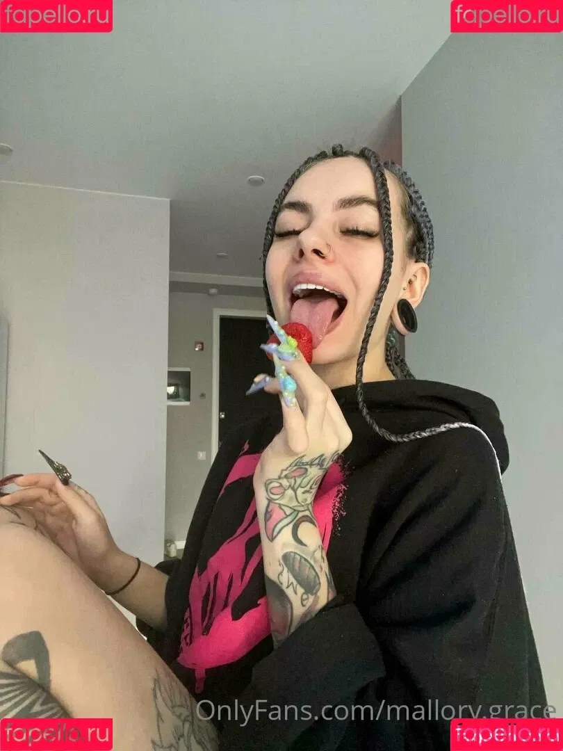 mallory.grace Onlyfans Photo Gallery 