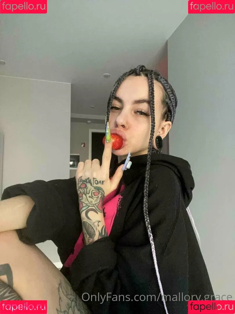 mallory.grace Onlyfans Photo Gallery 
