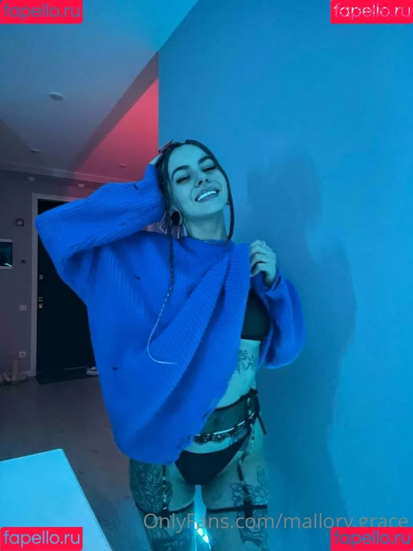 mallory.grace Onlyfans Photo Gallery 