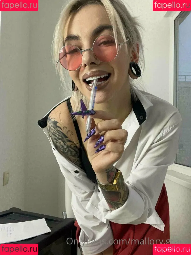 mallory.grace Onlyfans Photo Gallery 