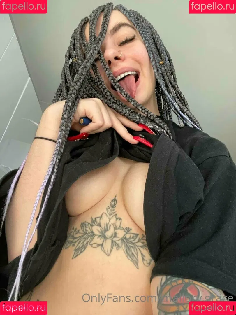 mallory.grace Onlyfans Photo Gallery 