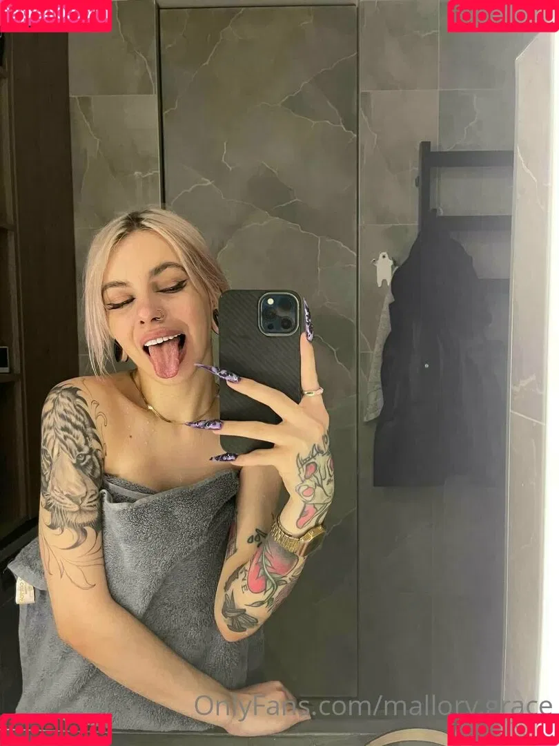 mallory.grace Onlyfans Photo Gallery 