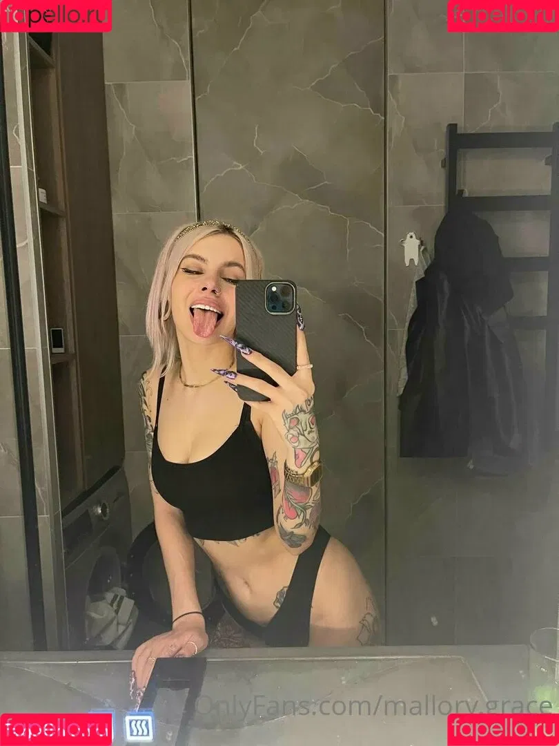 mallory.grace Onlyfans Photo Gallery 