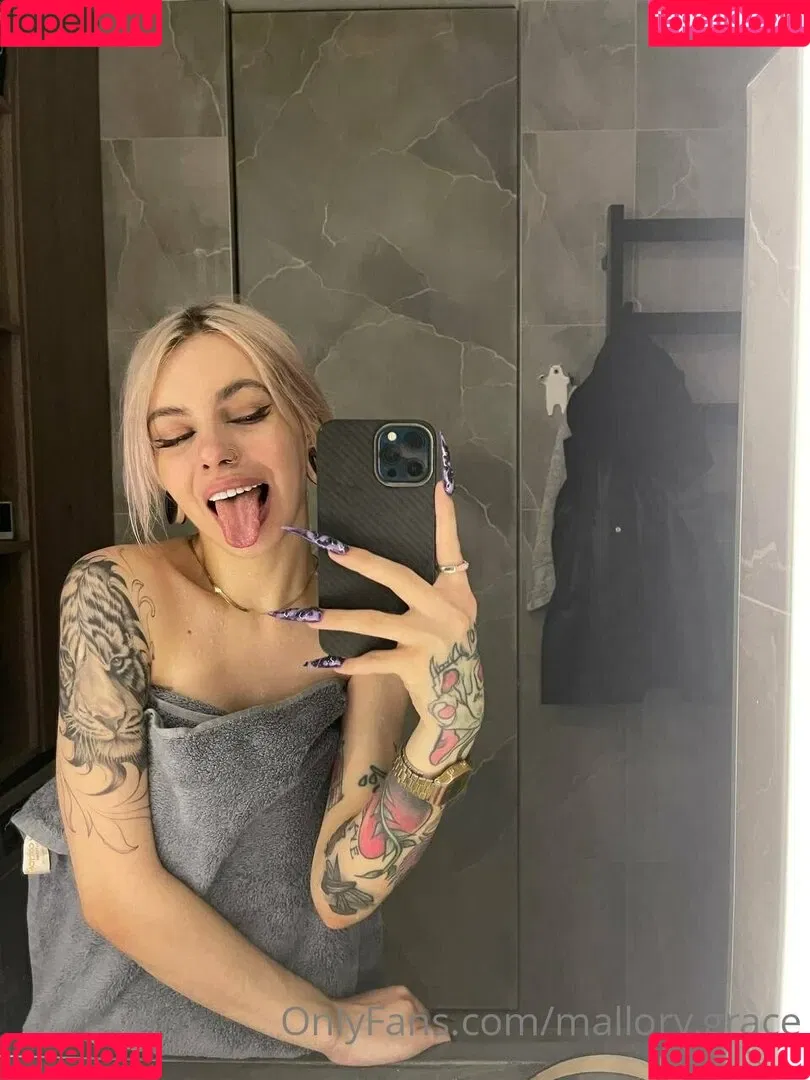 mallory.grace Onlyfans Photo Gallery 