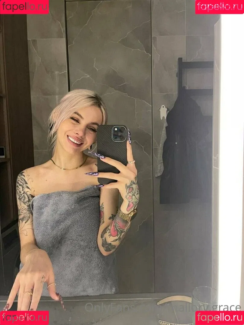 mallory.grace Onlyfans Photo Gallery 