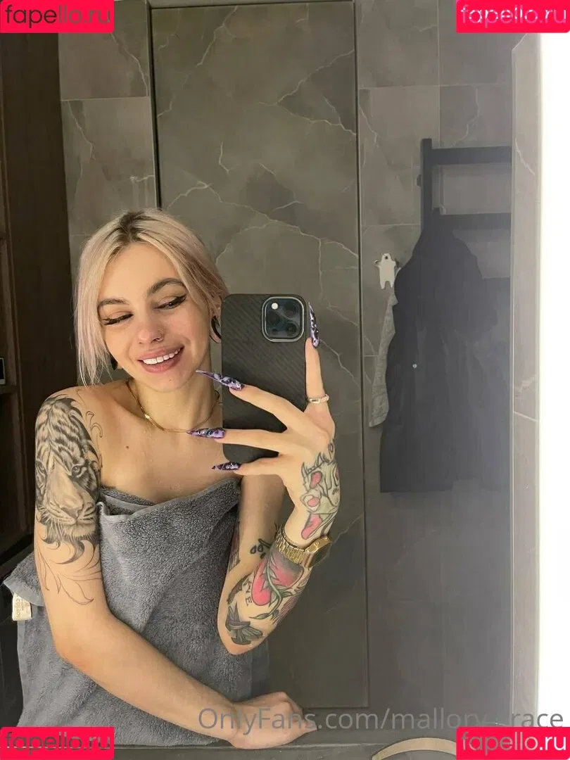mallory.grace Onlyfans Photo Gallery 