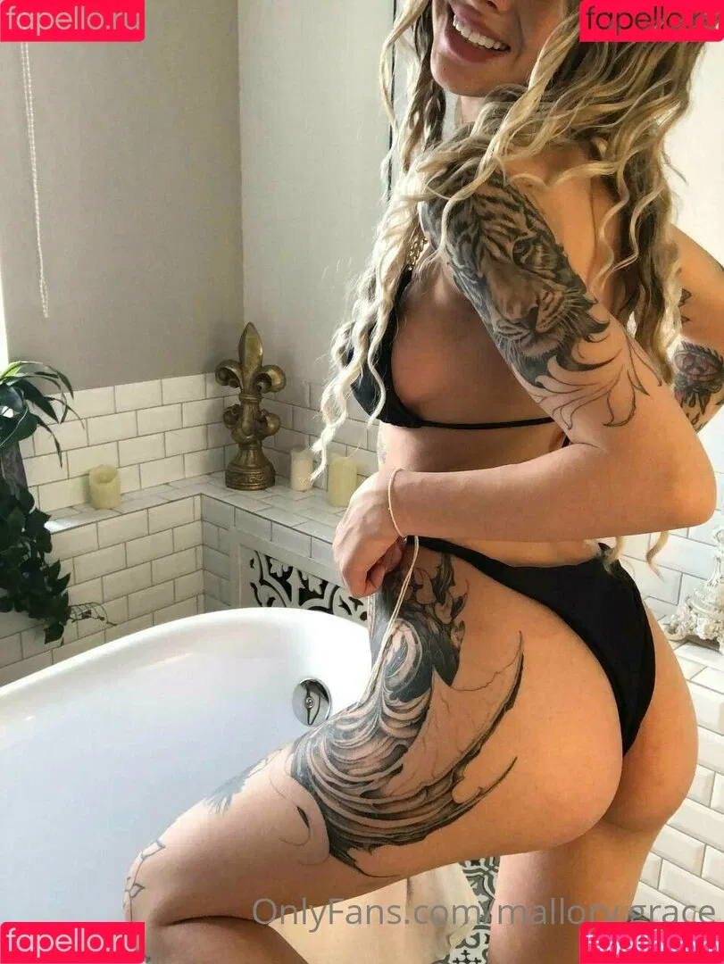 mallory.grace Onlyfans Photo Gallery 