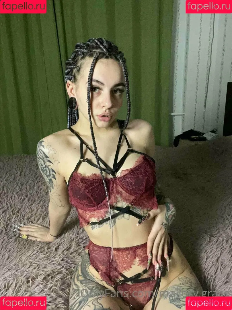 mallory.grace Onlyfans Photo Gallery 