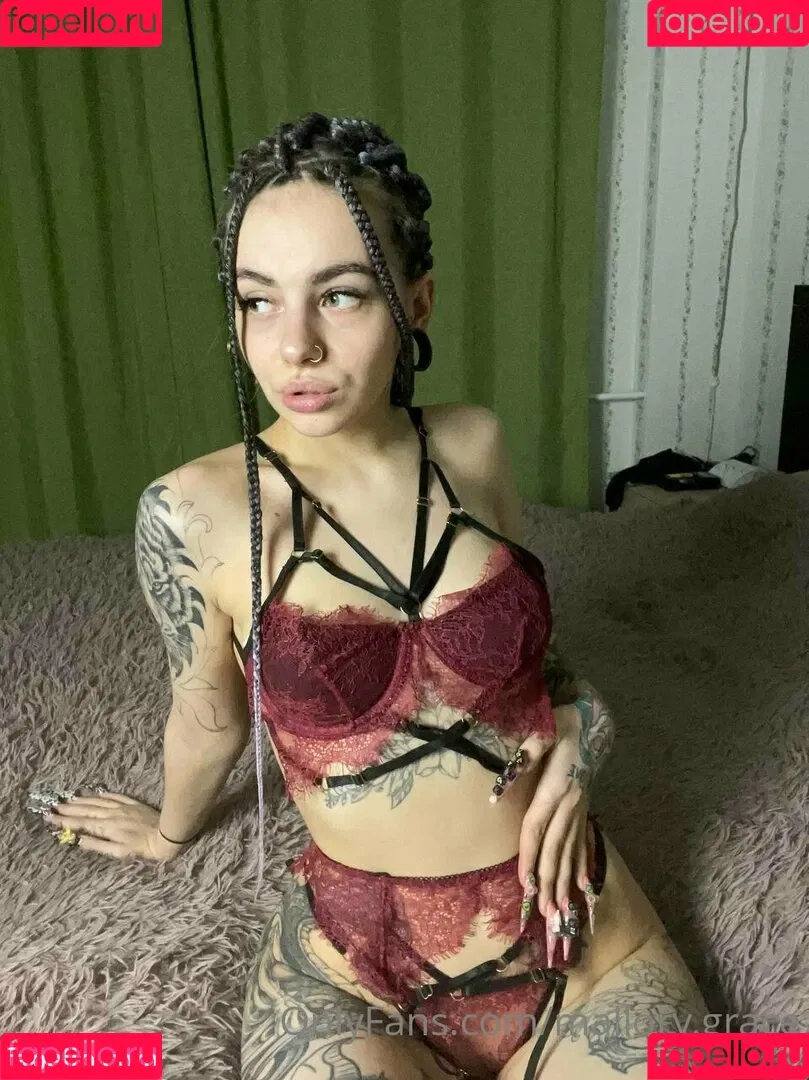 mallory.grace Onlyfans Photo Gallery 