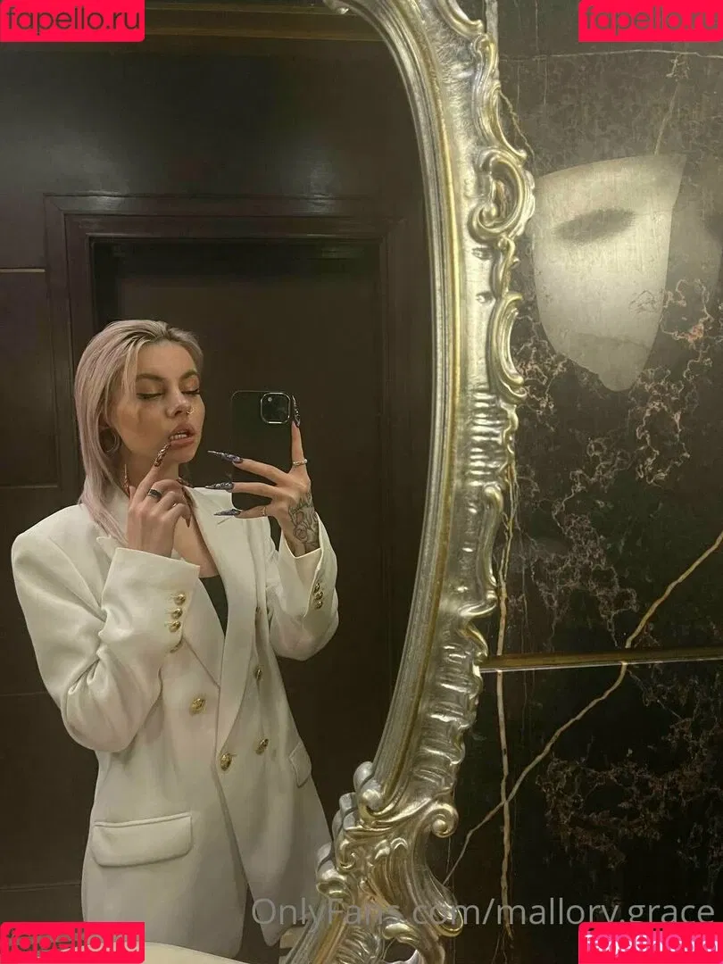mallory.grace Onlyfans Photo Gallery 