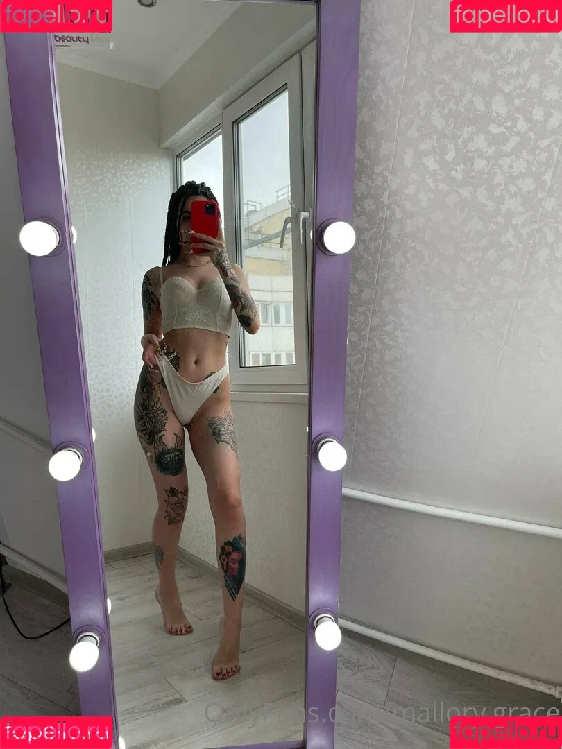 mallory.grace Onlyfans Photo Gallery 