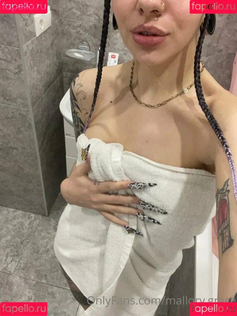 mallory.grace Onlyfans Photo Gallery 