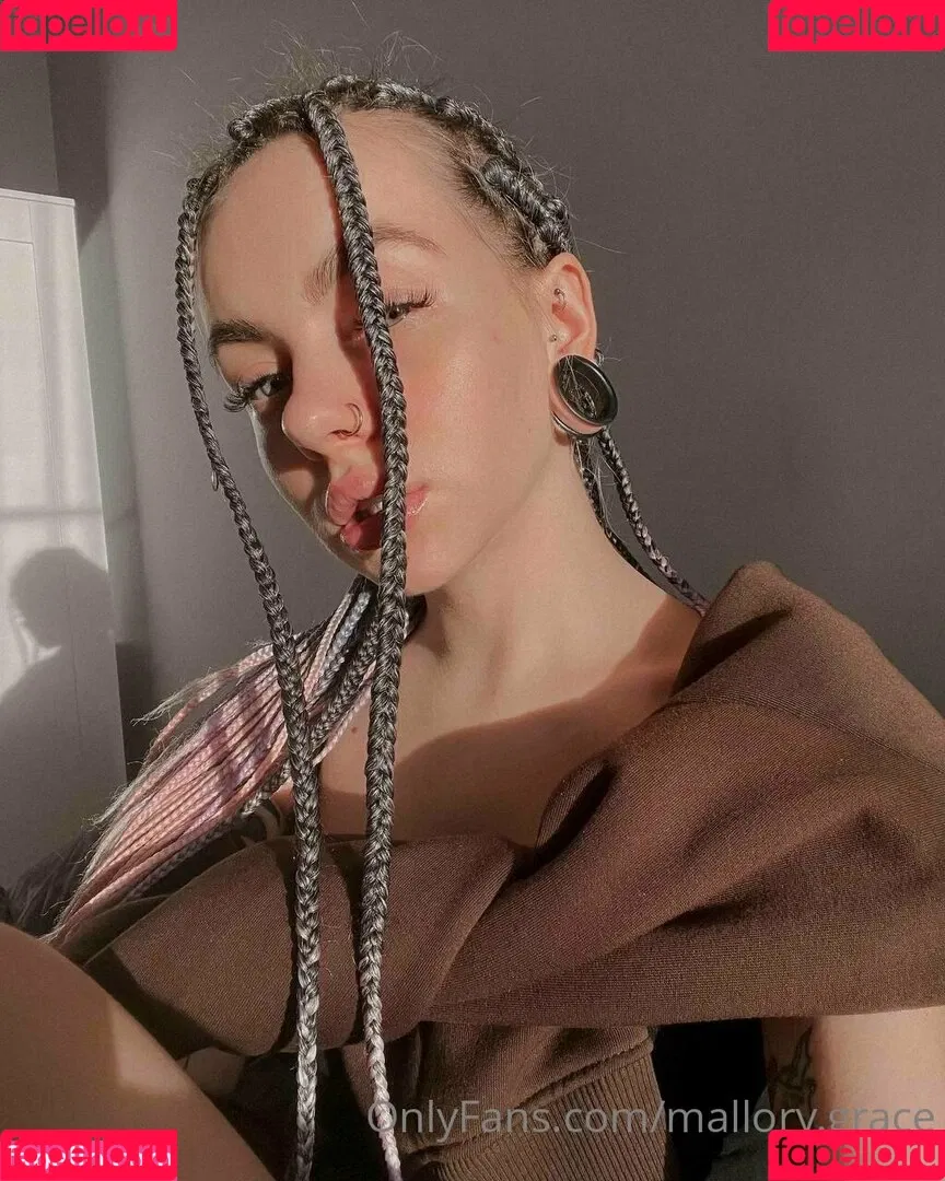 mallory.grace Onlyfans Photo Gallery 