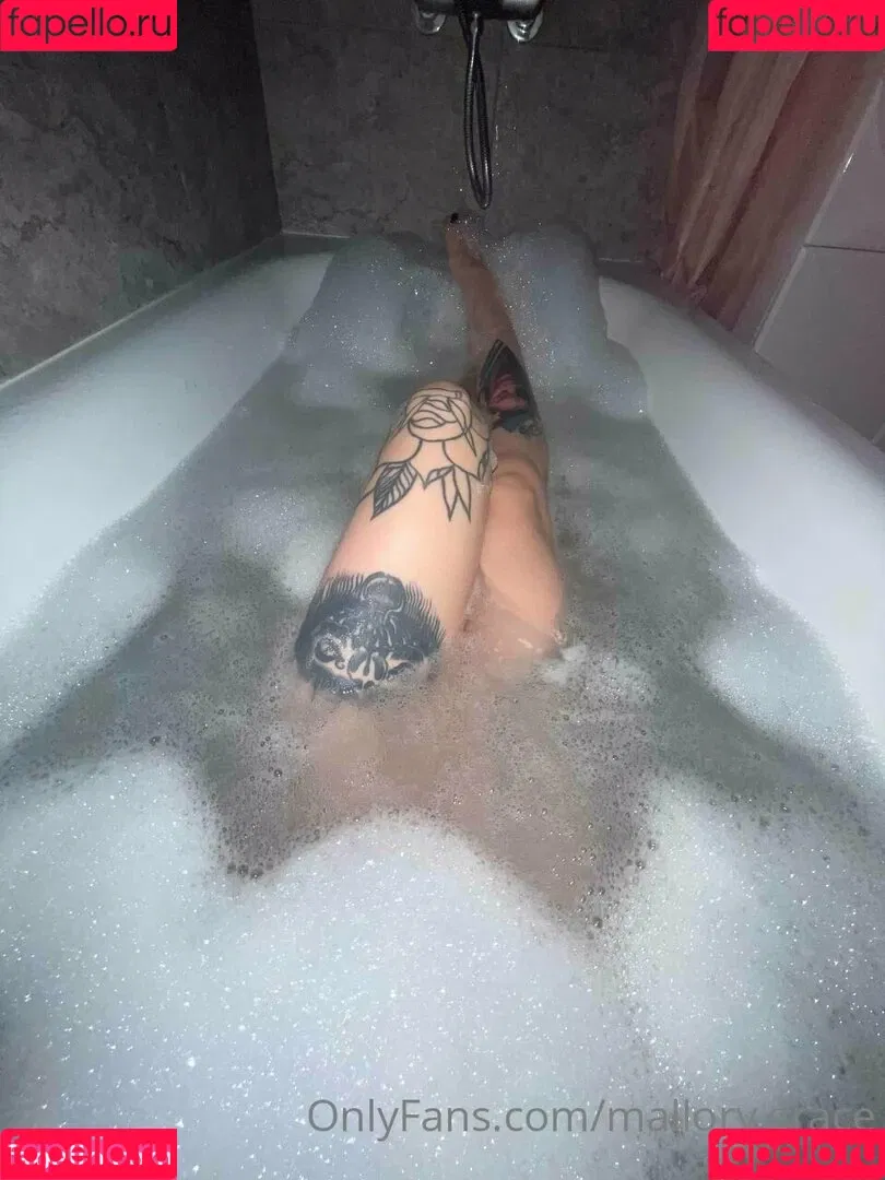mallory.grace Onlyfans Photo Gallery 