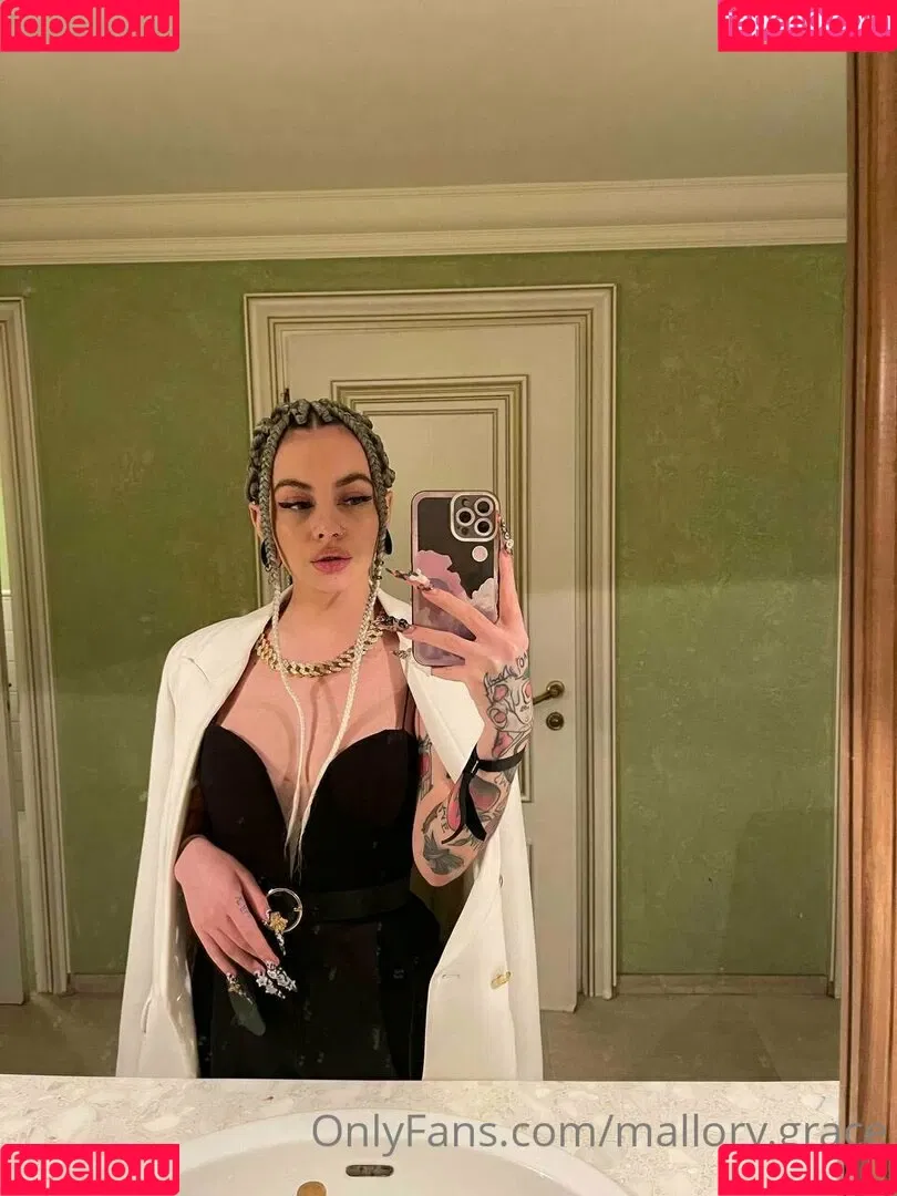 mallory.grace Onlyfans Photo Gallery 
