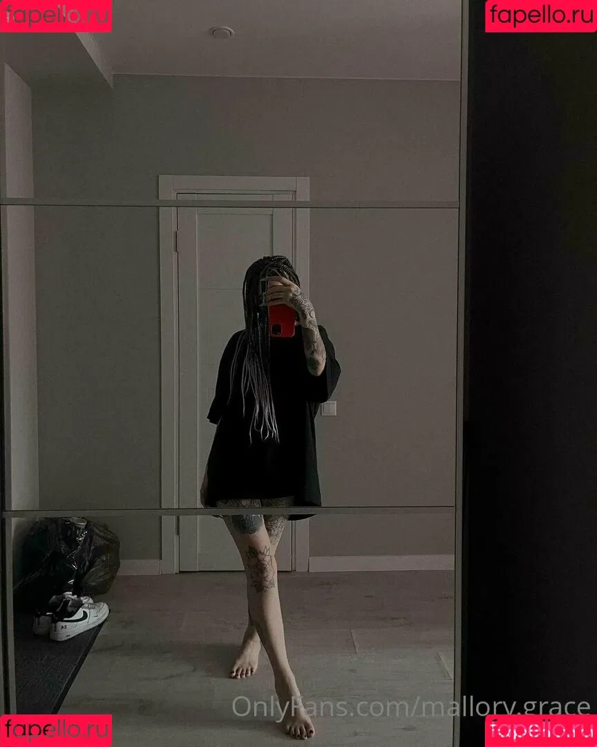 mallory.grace Onlyfans Photo Gallery 