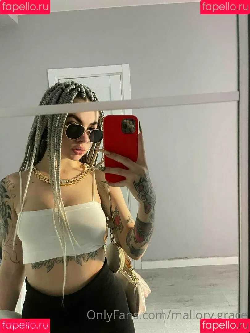 mallory.grace Onlyfans Photo Gallery 