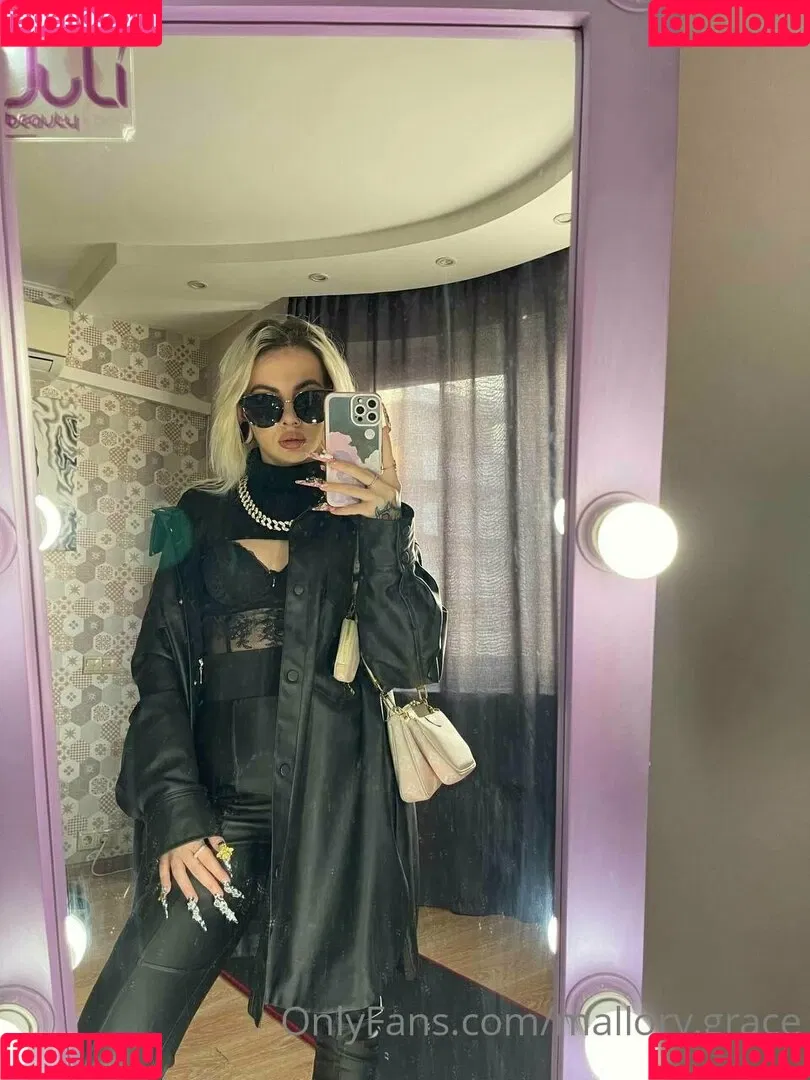 mallory.grace Onlyfans Photo Gallery 