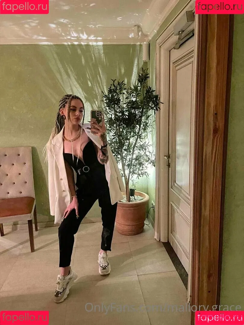 mallory.grace Onlyfans Photo Gallery 