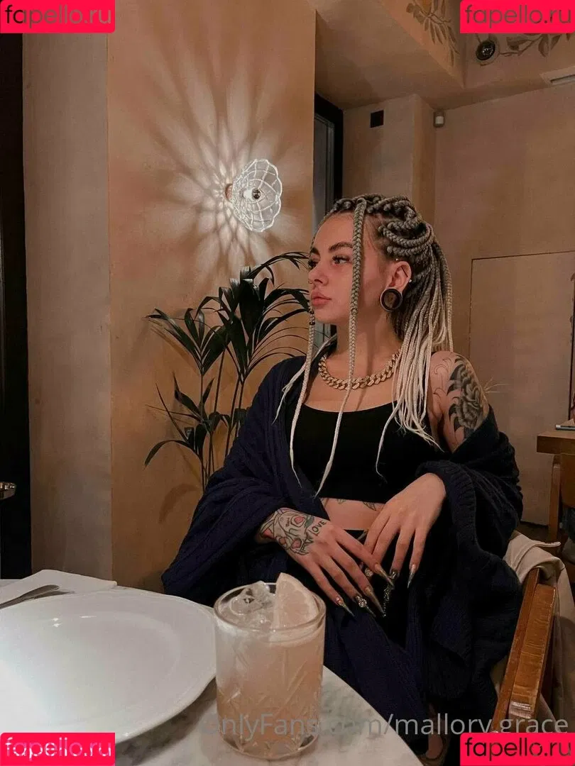 mallory.grace Onlyfans Photo Gallery 