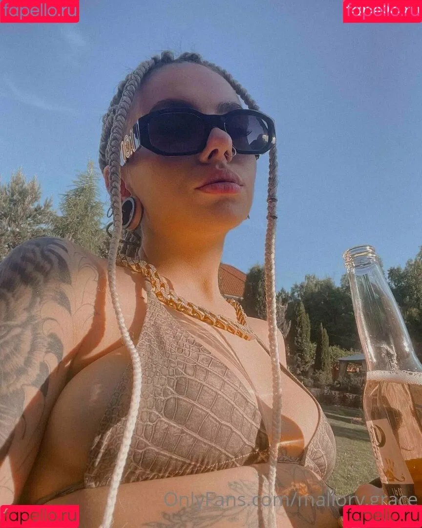 mallory.grace Onlyfans Photo Gallery 