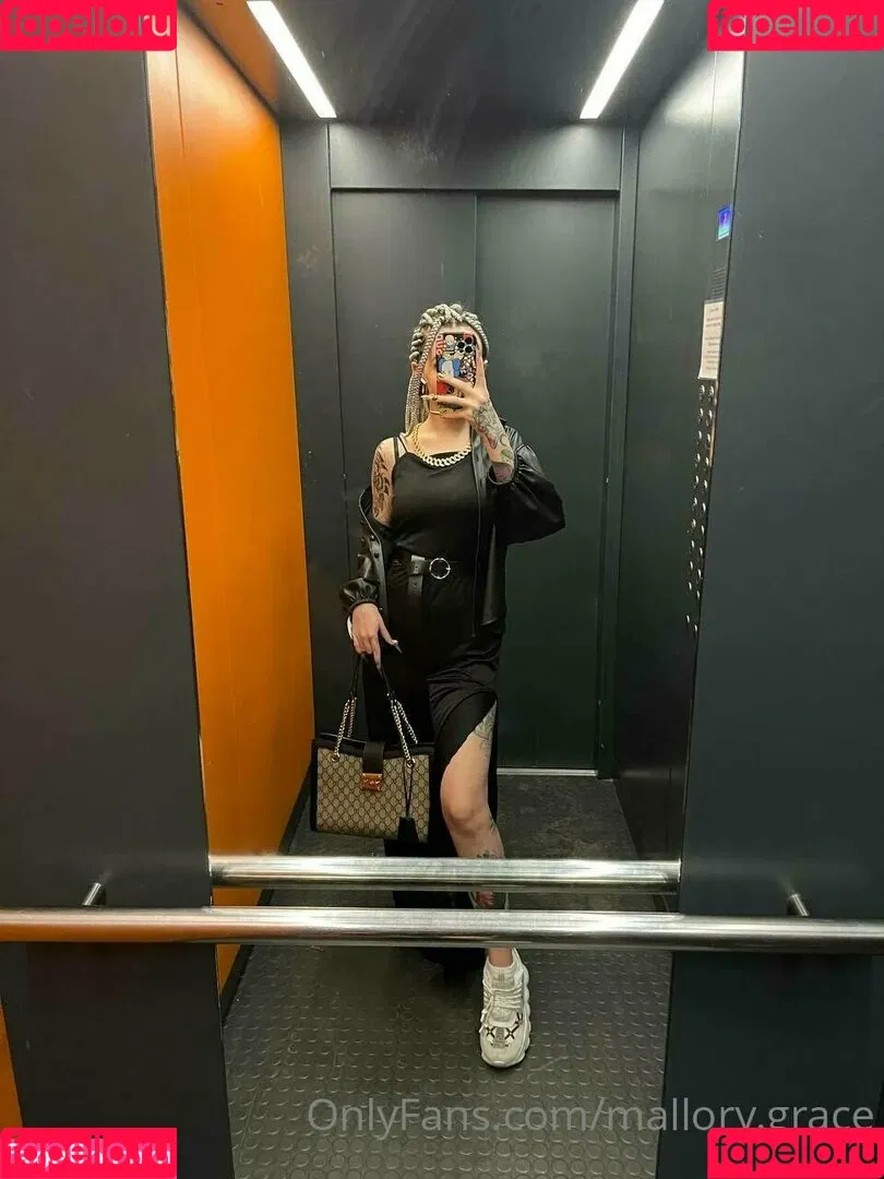 mallory.grace Onlyfans Photo Gallery 