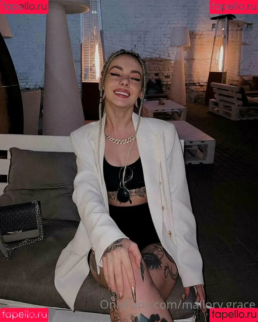 mallory.grace Onlyfans Photo Gallery 