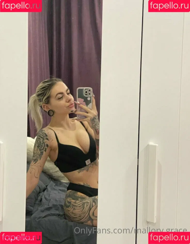 mallory.grace Onlyfans Photo Gallery 
