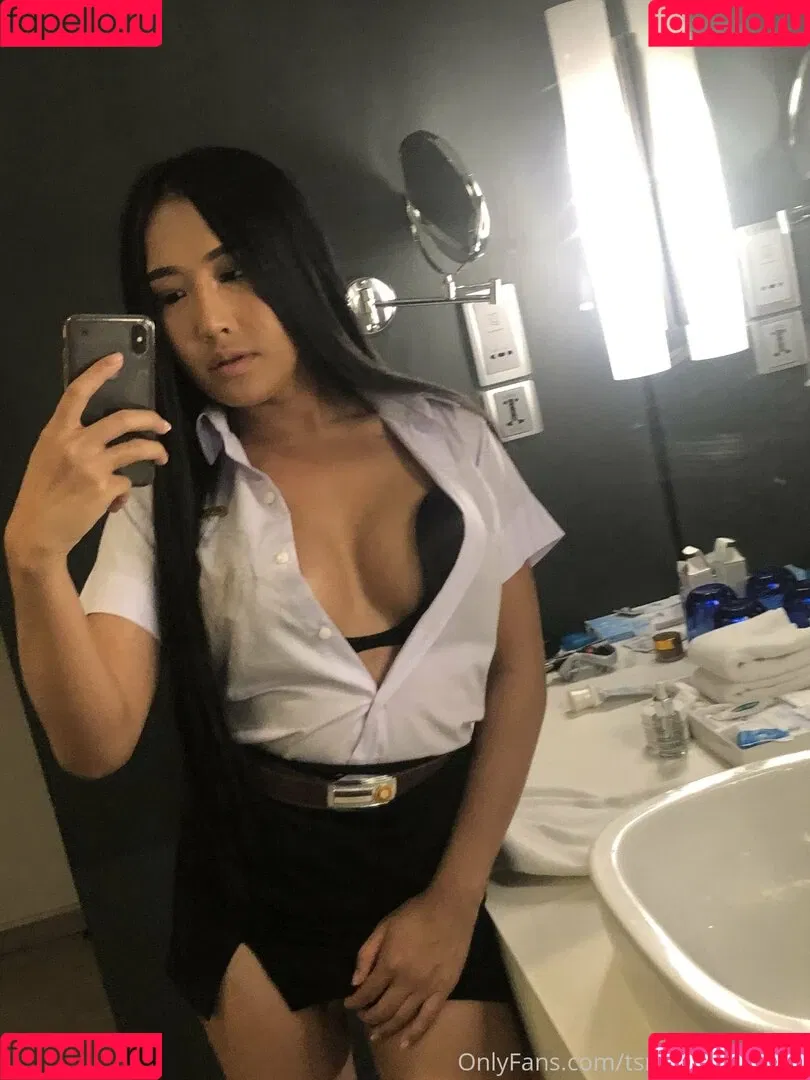 tsmemethailand Onlyfans Photo Gallery 