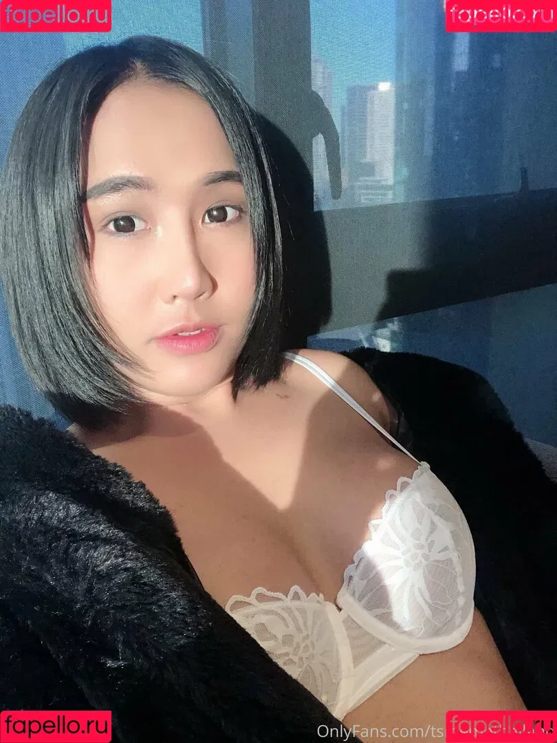 tsmemethailand Onlyfans Photo Gallery 