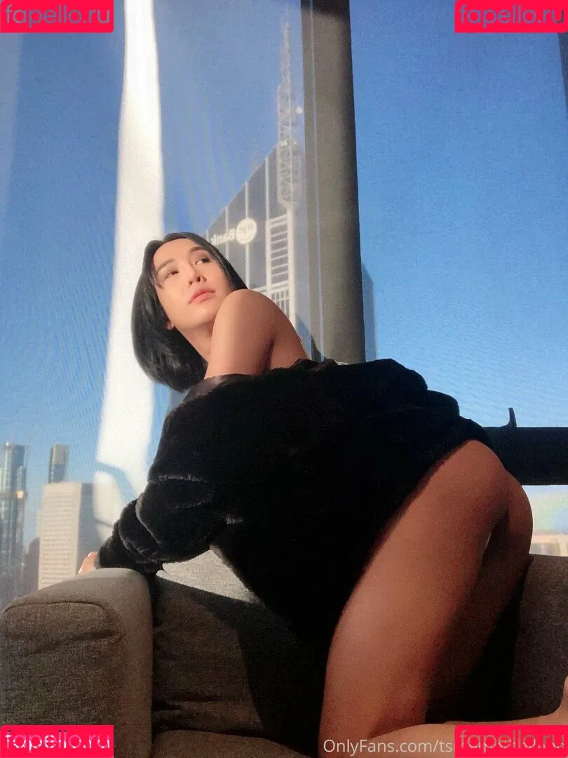 tsmemethailand Onlyfans Photo Gallery 