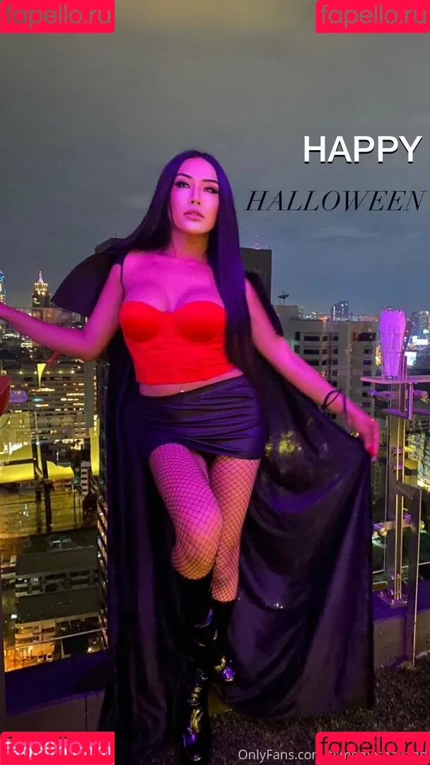 tsmemethailand Onlyfans Photo Gallery 