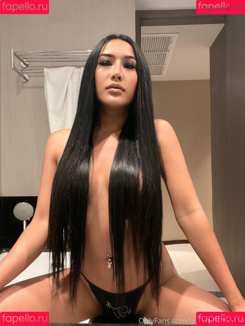 tsmemethailand Onlyfans Photo Gallery 
