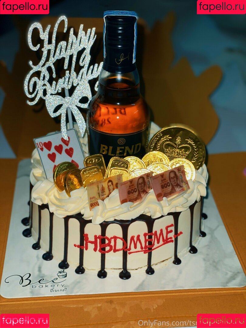 tsmemethailand Onlyfans Photo Gallery 