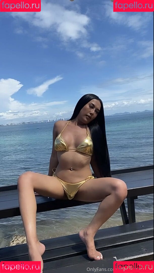 tsmemethailand Onlyfans Photo Gallery 