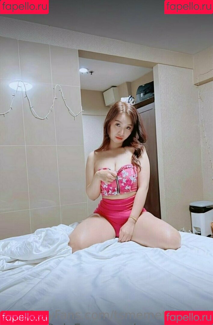 tsmemethailand Onlyfans Photo Gallery 