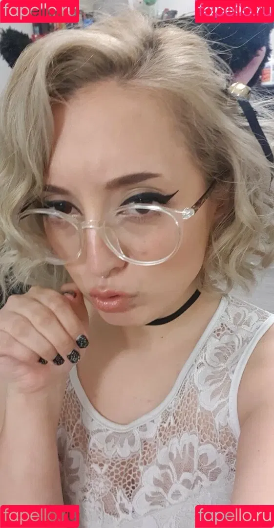 nyamfree Onlyfans Photo Gallery 