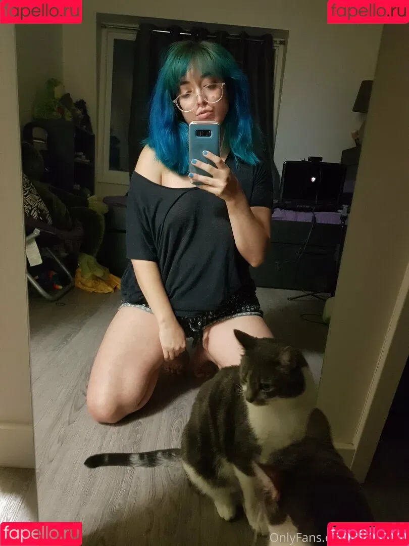 nyamfree Onlyfans Photo Gallery 