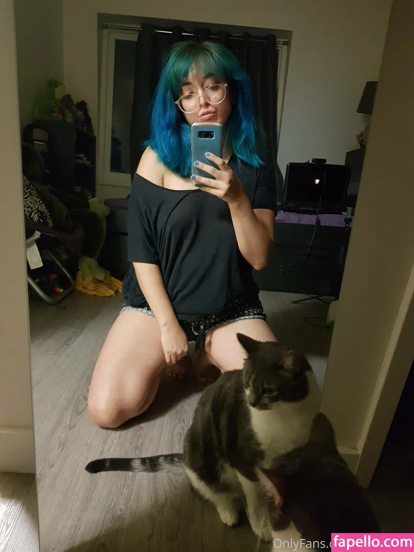 nyamfree Onlyfans Photo Gallery 