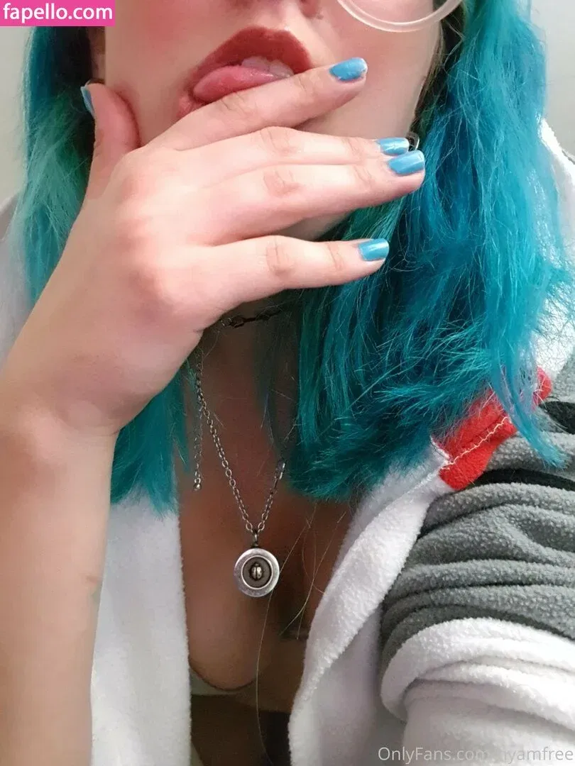 nyamfree Onlyfans Photo Gallery 