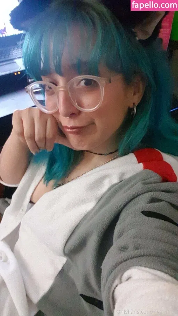 nyamfree Onlyfans Photo Gallery 