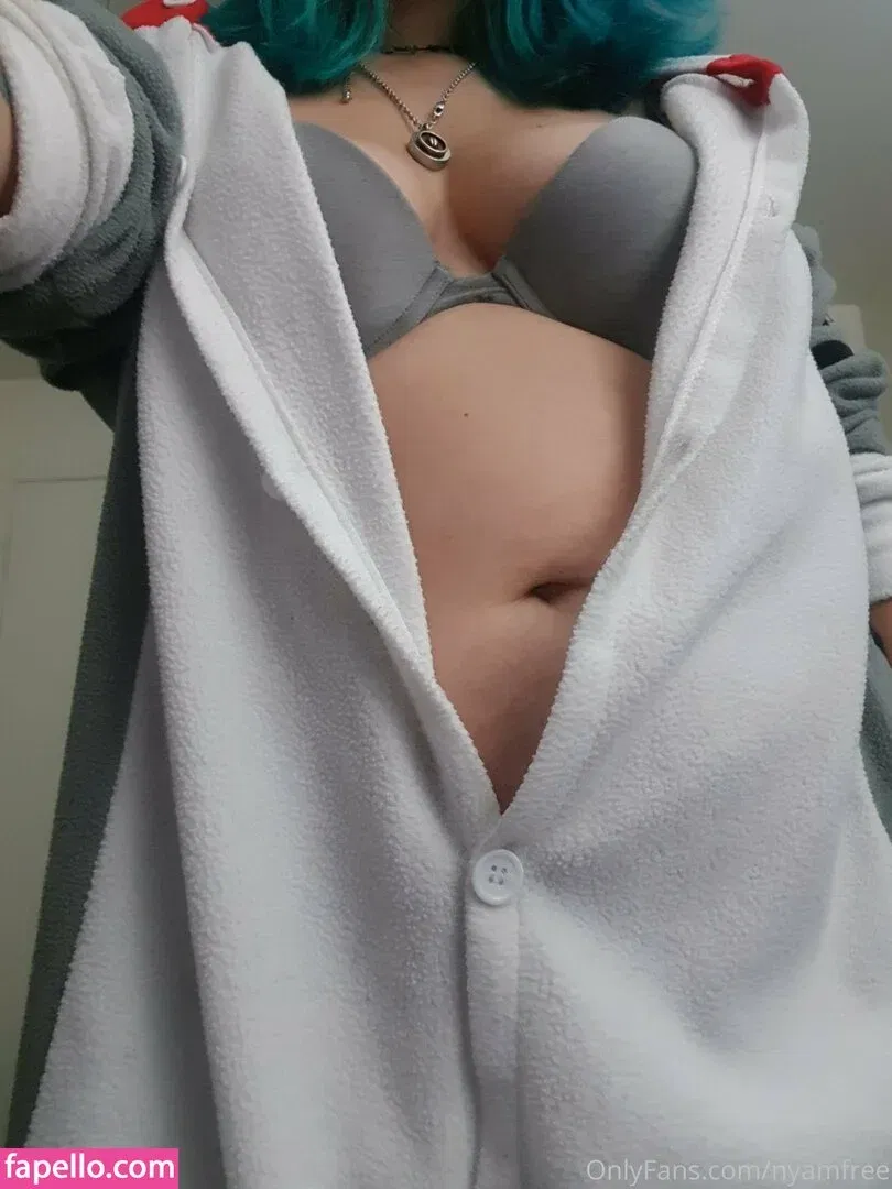 nyamfree Onlyfans Photo Gallery 