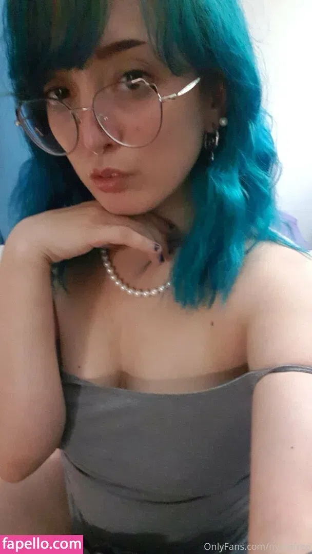 nyamfree Onlyfans Photo Gallery 