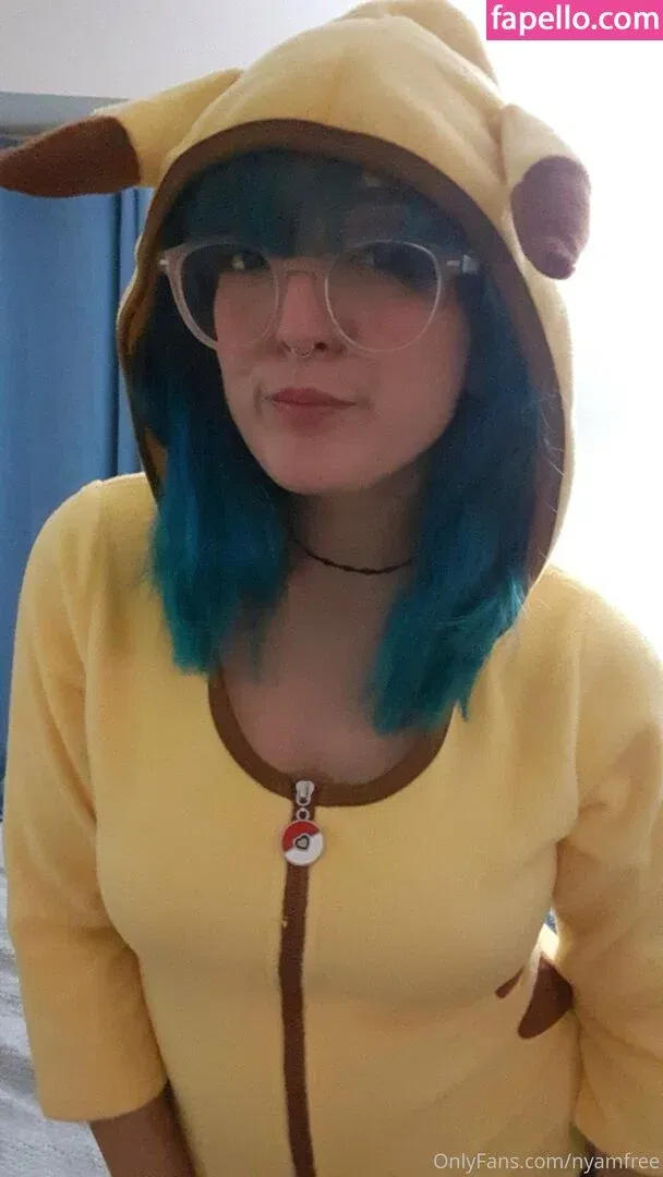 nyamfree Onlyfans Photo Gallery 