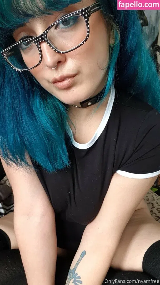 nyamfree Onlyfans Photo Gallery 