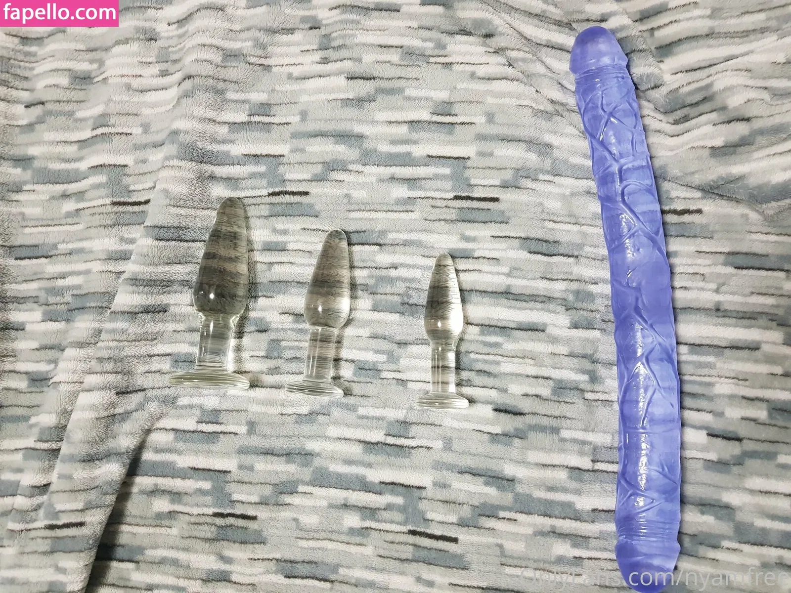 nyamfree Onlyfans Photo Gallery 