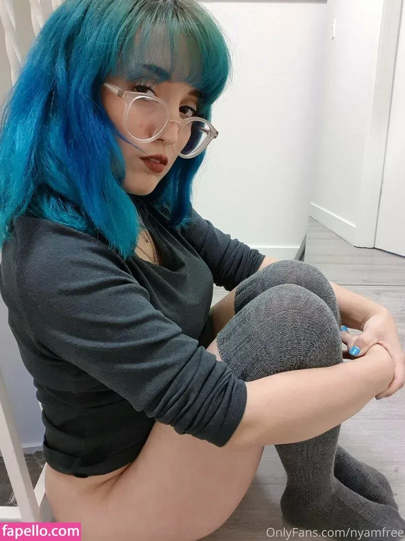 nyamfree Onlyfans Photo Gallery 