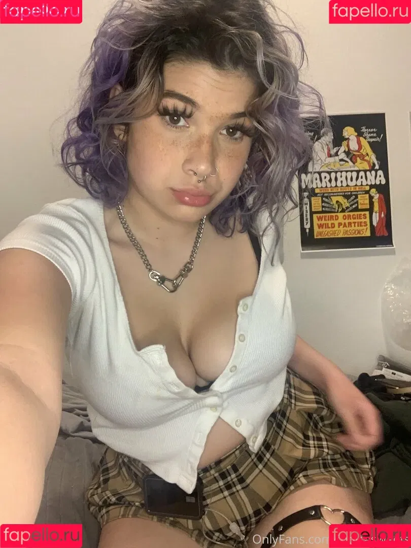 Edensgard3n Onlyfans Photo Gallery 