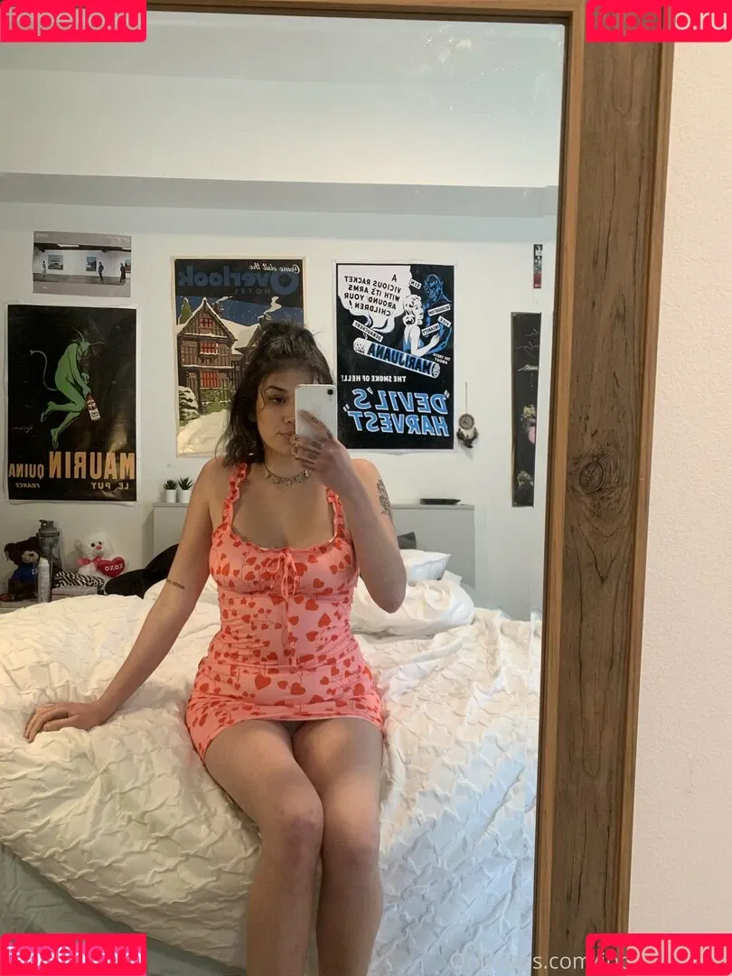 Edensgard3n Onlyfans Photo Gallery 